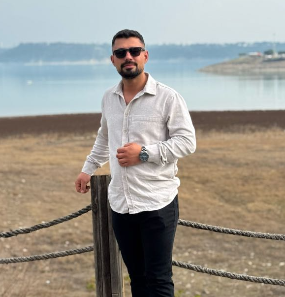 M. Kerem Akarslan