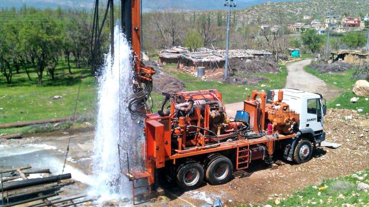 Kuyu Sondaj